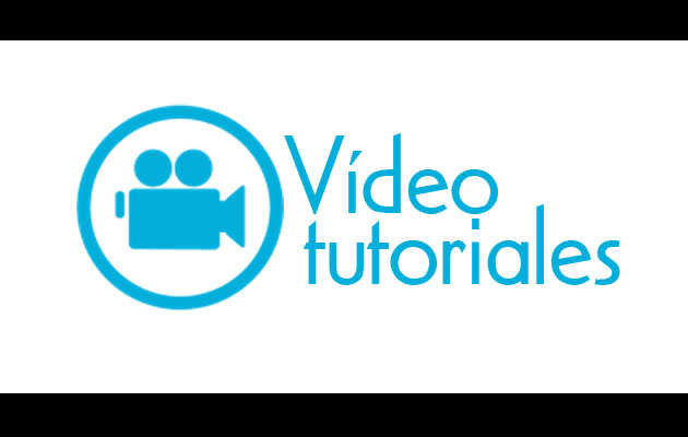 video-tutoriales